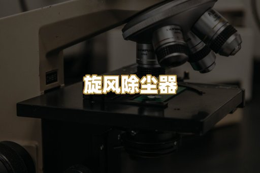 旋风除尘器